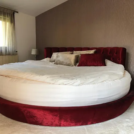 Apartament Rosehill Penthouse *