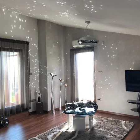Apartament Rosehill Penthouse