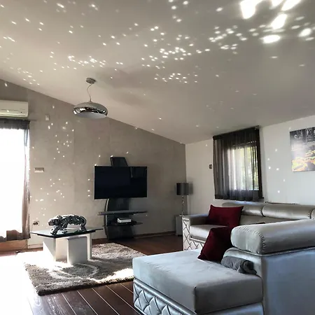 Apartament Rosehill Penthouse *