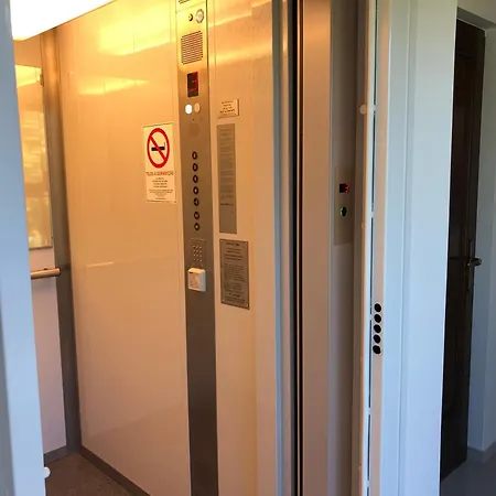 Rosehill Penthouse Apartment